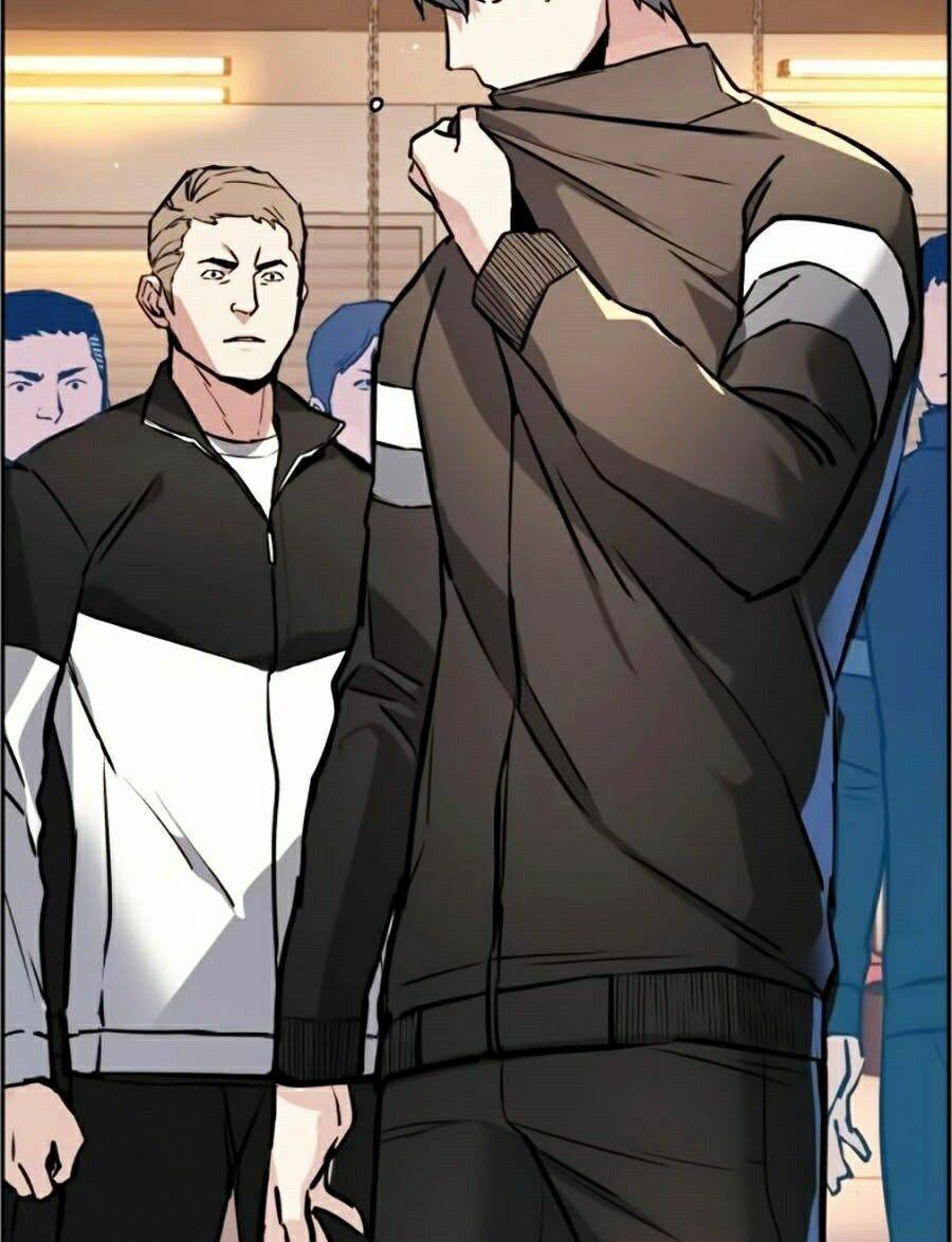 Bạn Học Của Tôi Là Lính Đánh Thuê Chapter 25 - Trang 2