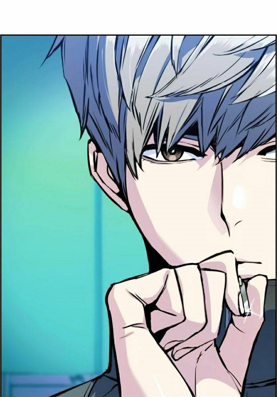 Bạn Học Của Tôi Là Lính Đánh Thuê Chapter 25 - Trang 2