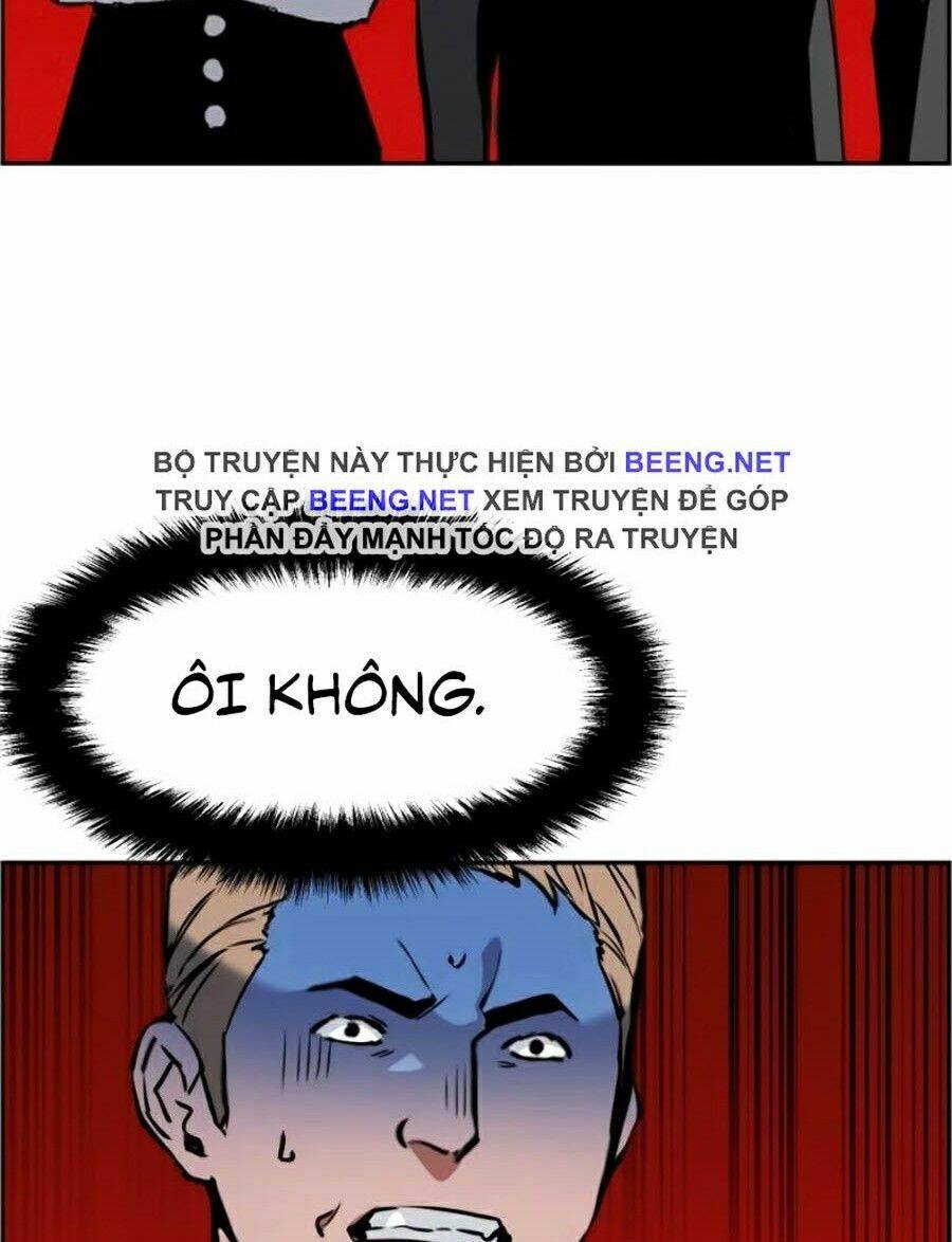 Bạn Học Của Tôi Là Lính Đánh Thuê Chapter 25 - Trang 2