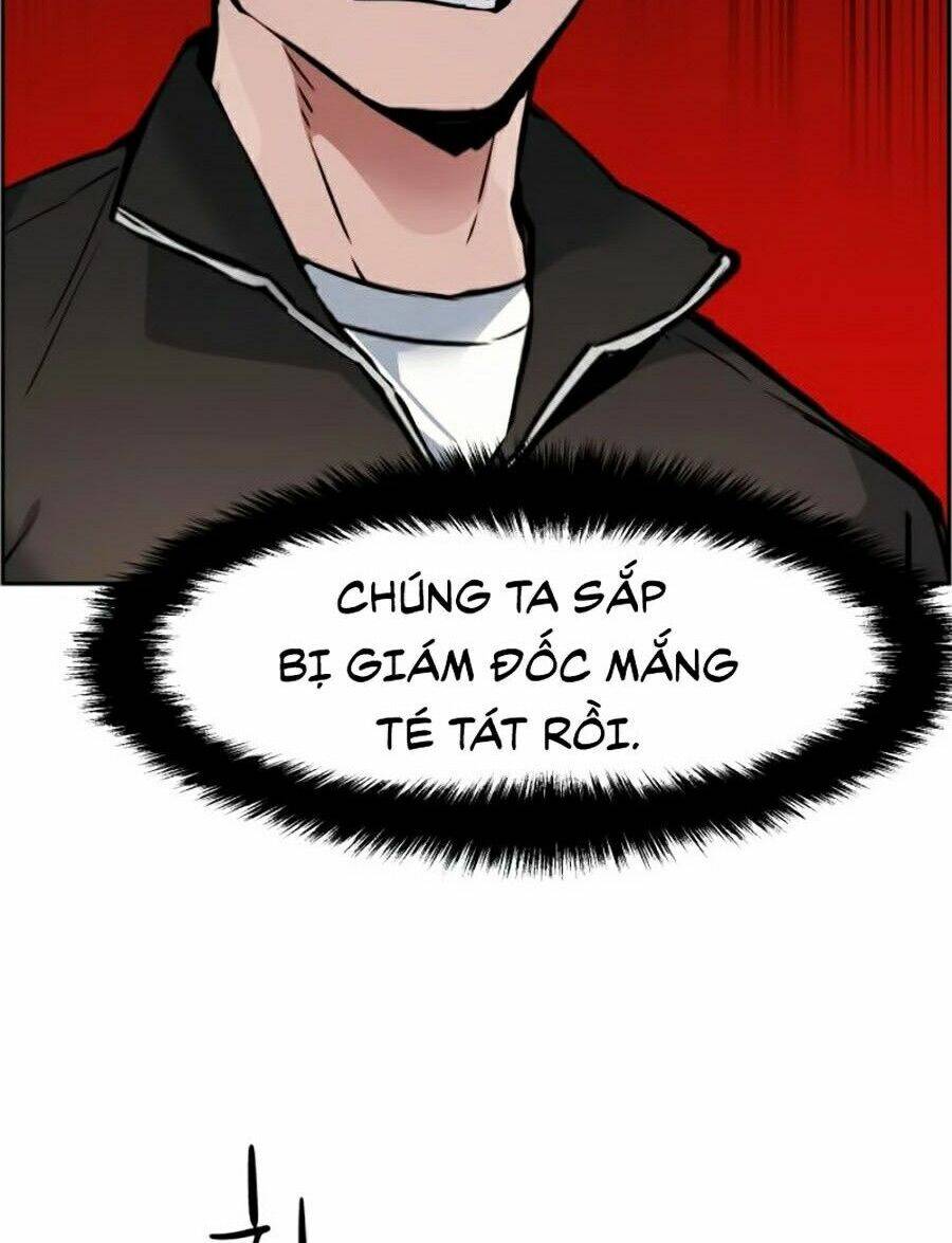 Bạn Học Của Tôi Là Lính Đánh Thuê Chapter 25 - Trang 2