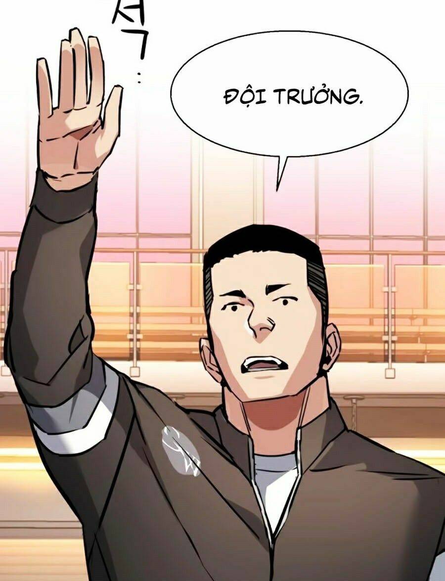 Bạn Học Của Tôi Là Lính Đánh Thuê Chapter 25 - Trang 2