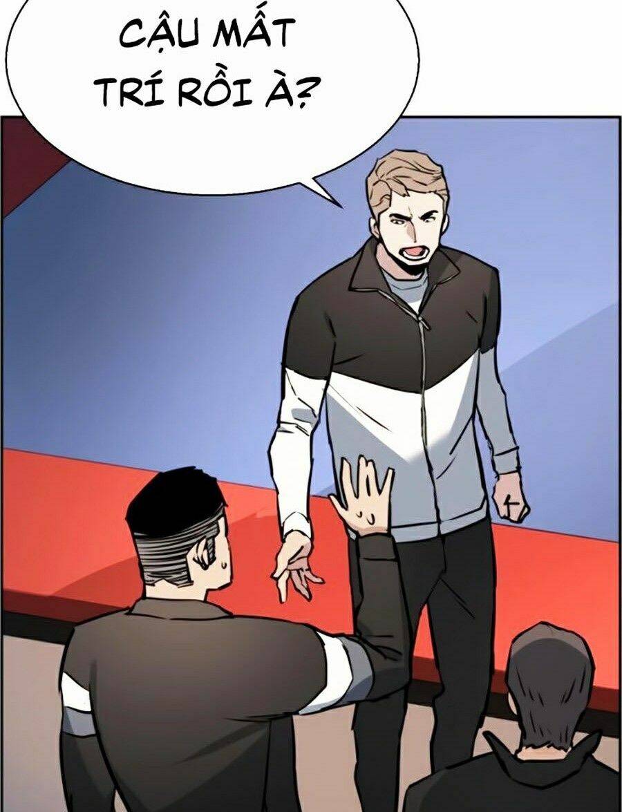 Bạn Học Của Tôi Là Lính Đánh Thuê Chapter 25 - Trang 2