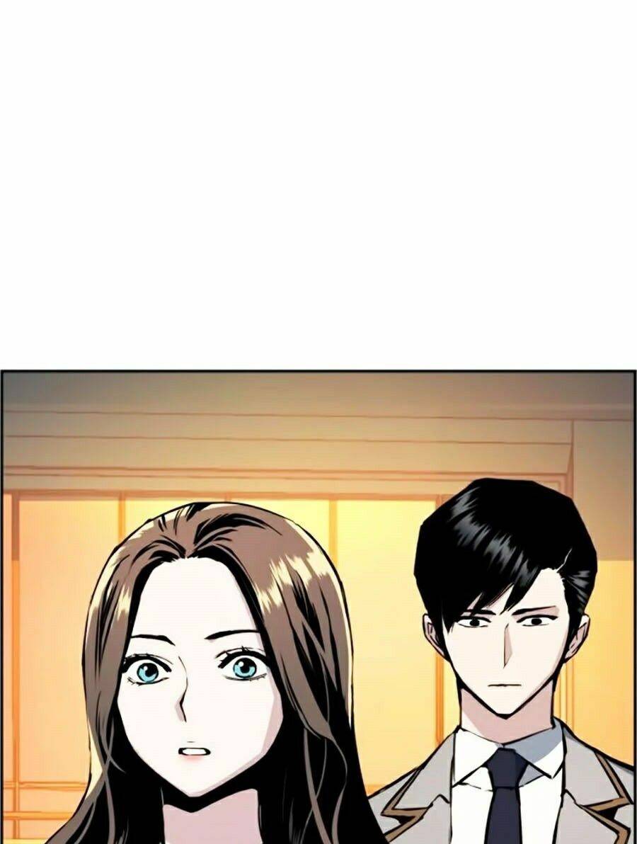 Bạn Học Của Tôi Là Lính Đánh Thuê Chapter 25 - Trang 2