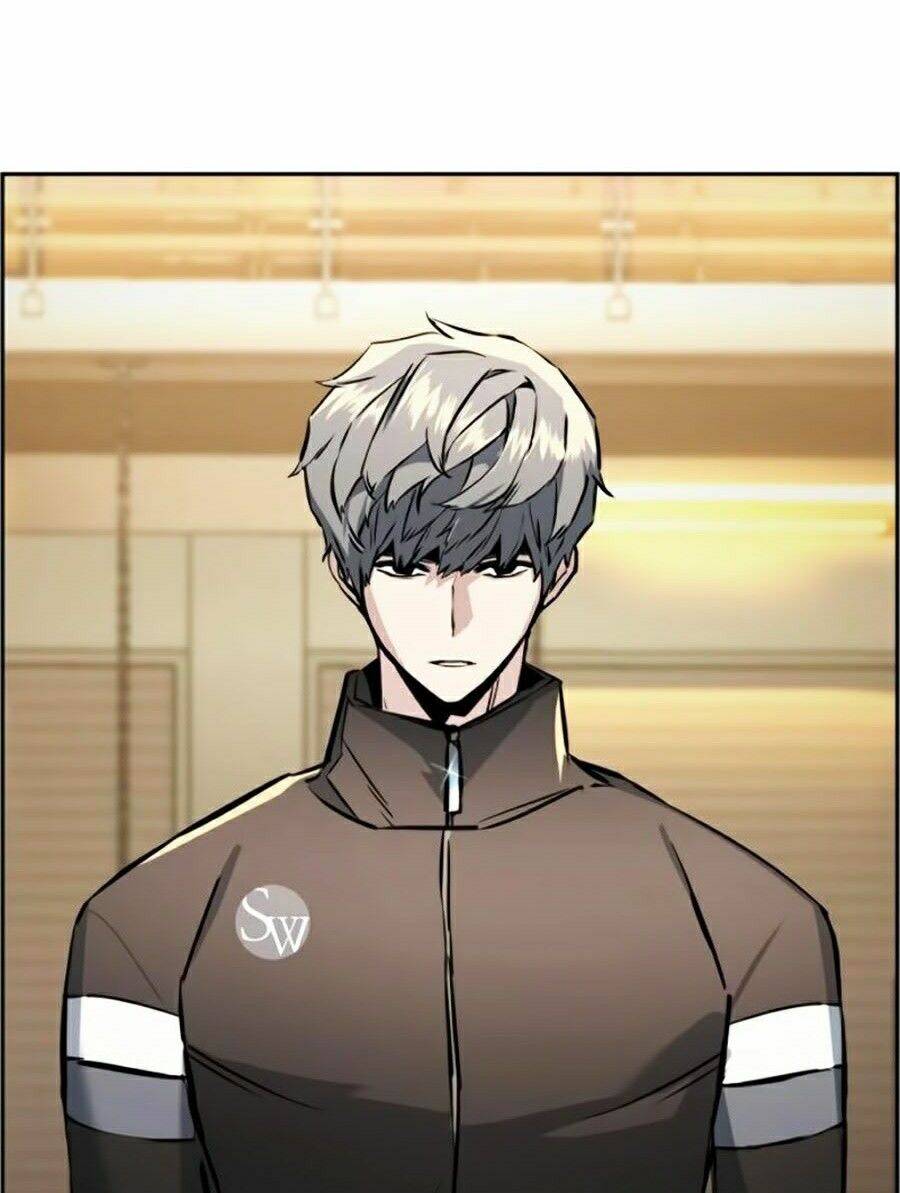 Bạn Học Của Tôi Là Lính Đánh Thuê Chapter 25 - Trang 2