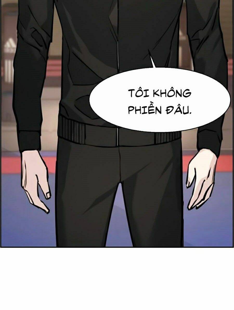 Bạn Học Của Tôi Là Lính Đánh Thuê Chapter 25 - Trang 2