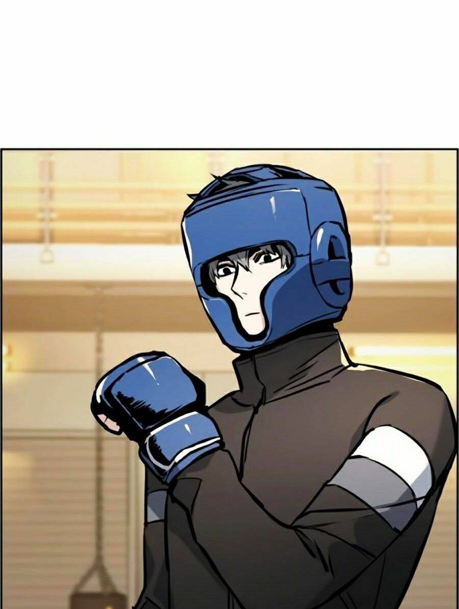 Bạn Học Của Tôi Là Lính Đánh Thuê Chapter 25 - Trang 2