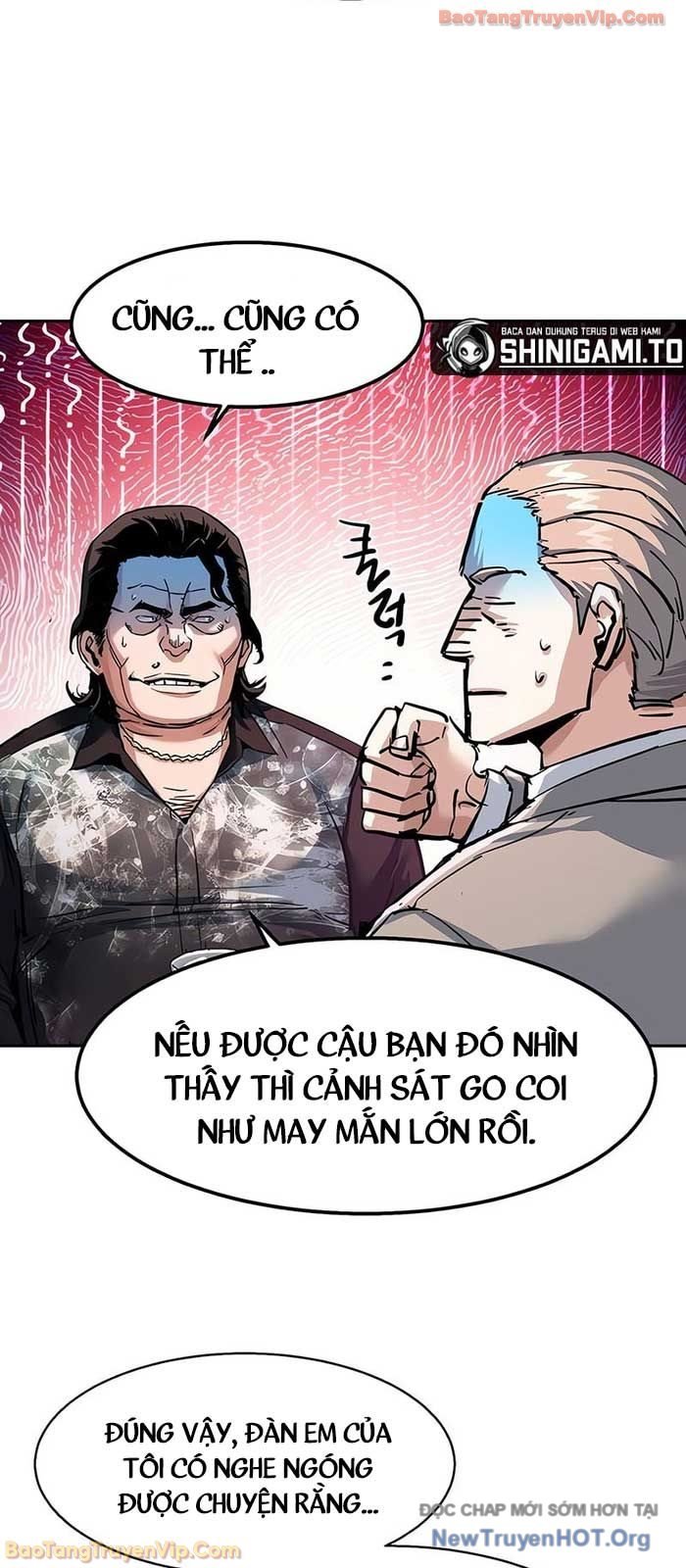 Bạn Học Của Tôi Là Lính Đánh Thuê Chapter 258 - Trang 2