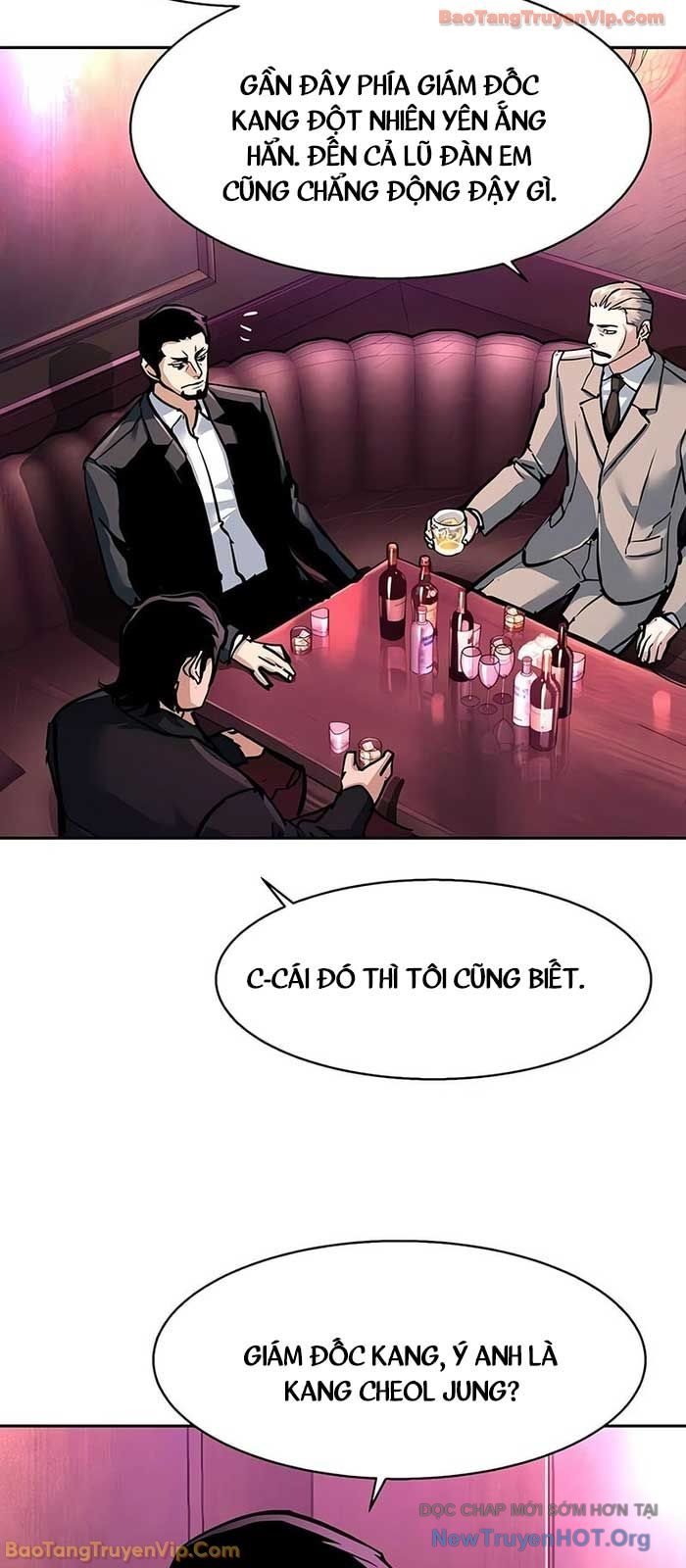 Bạn Học Của Tôi Là Lính Đánh Thuê Chapter 258 - Trang 2