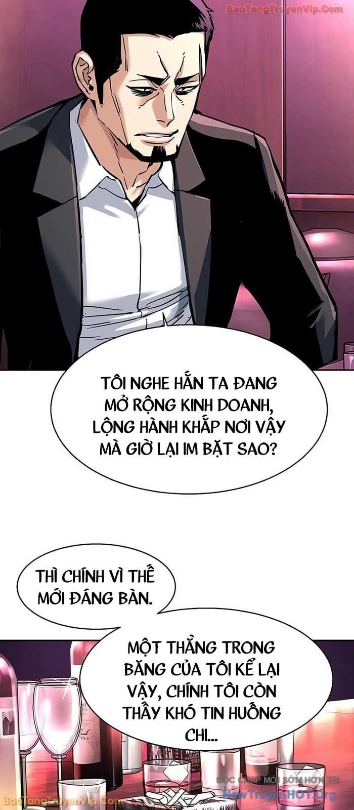 Bạn Học Của Tôi Là Lính Đánh Thuê Chapter 258 - Trang 2