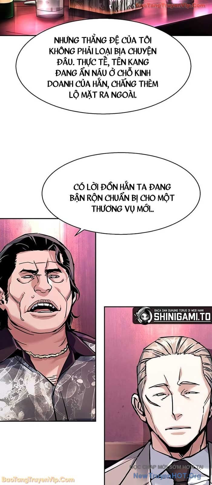 Bạn Học Của Tôi Là Lính Đánh Thuê Chapter 258 - Trang 2