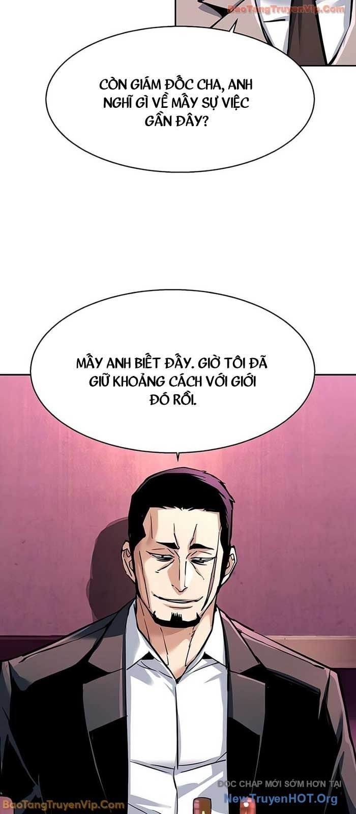 Bạn Học Của Tôi Là Lính Đánh Thuê Chapter 258 - Trang 2