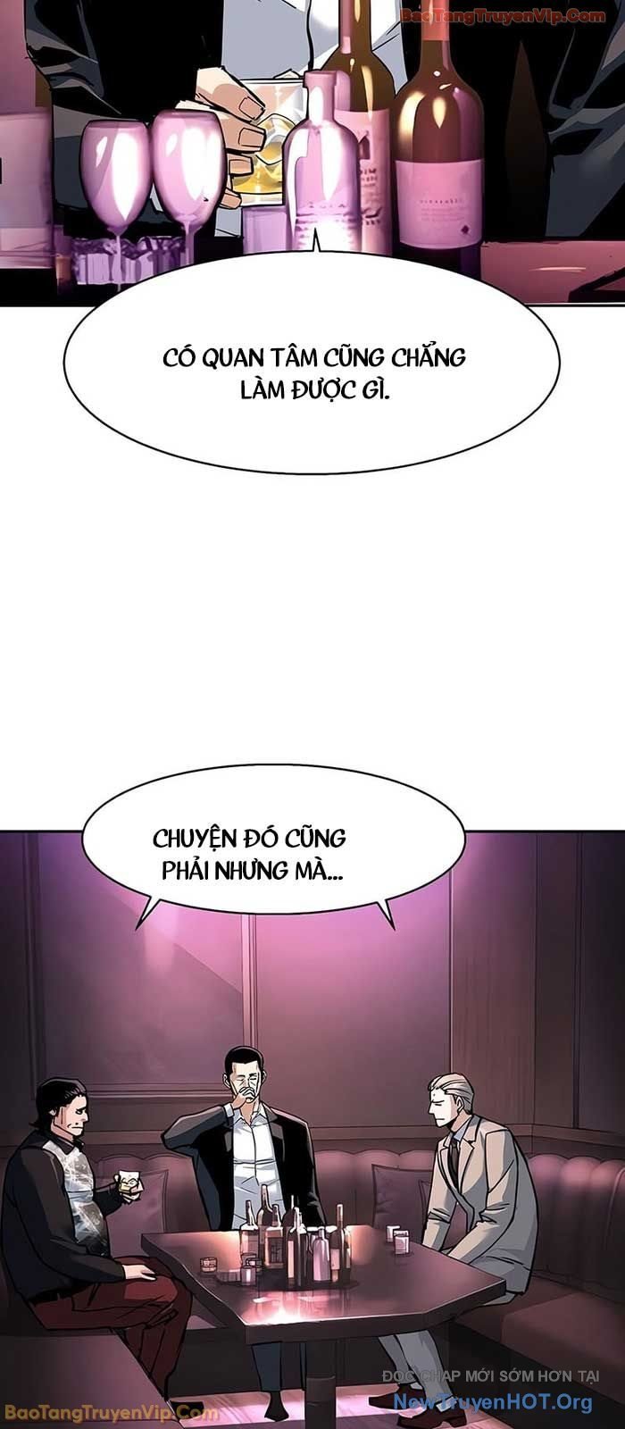 Bạn Học Của Tôi Là Lính Đánh Thuê Chapter 258 - Trang 2