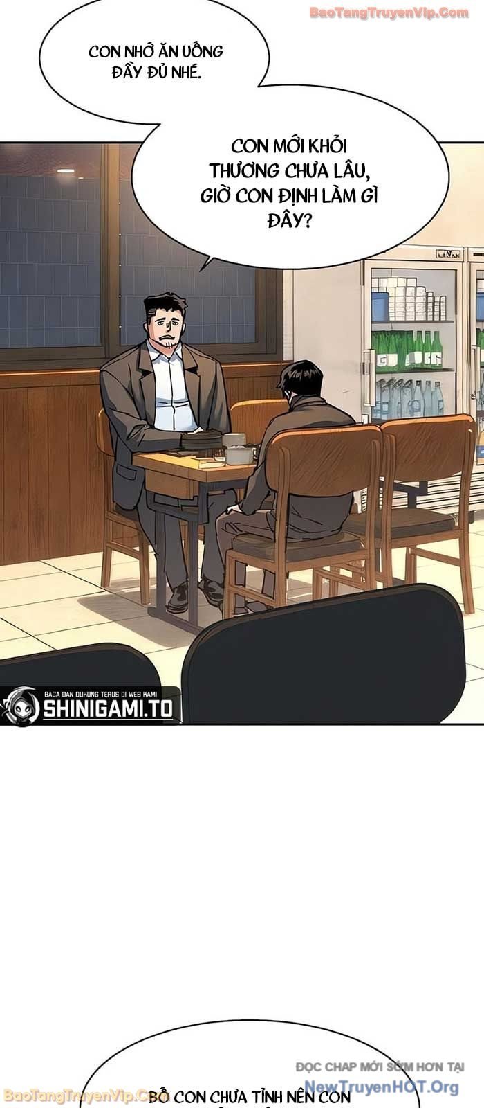 Bạn Học Của Tôi Là Lính Đánh Thuê Chapter 258 - Trang 2