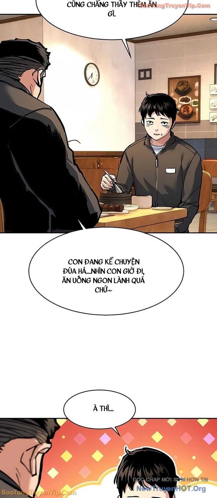 Bạn Học Của Tôi Là Lính Đánh Thuê Chapter 258 - Trang 2