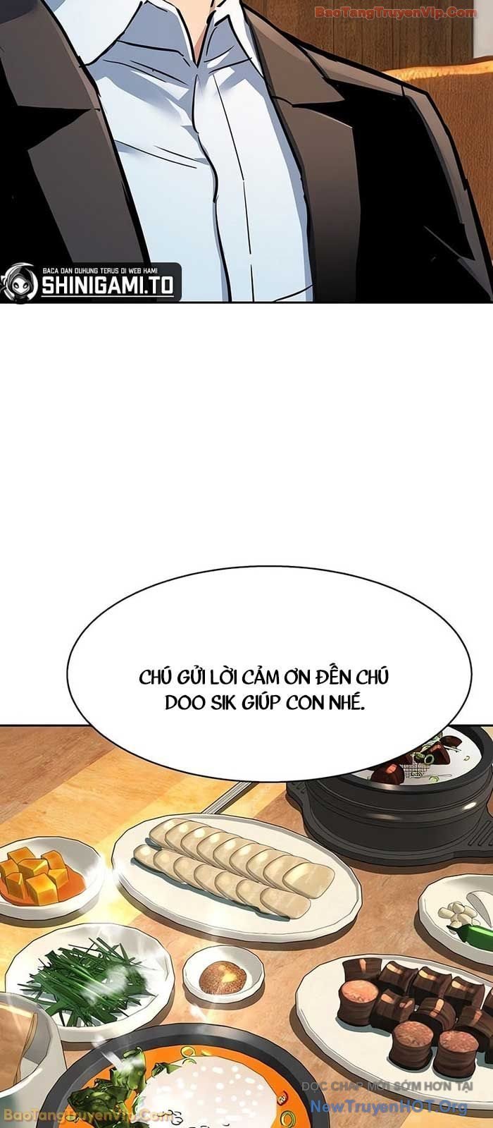 Bạn Học Của Tôi Là Lính Đánh Thuê Chapter 258 - Trang 2