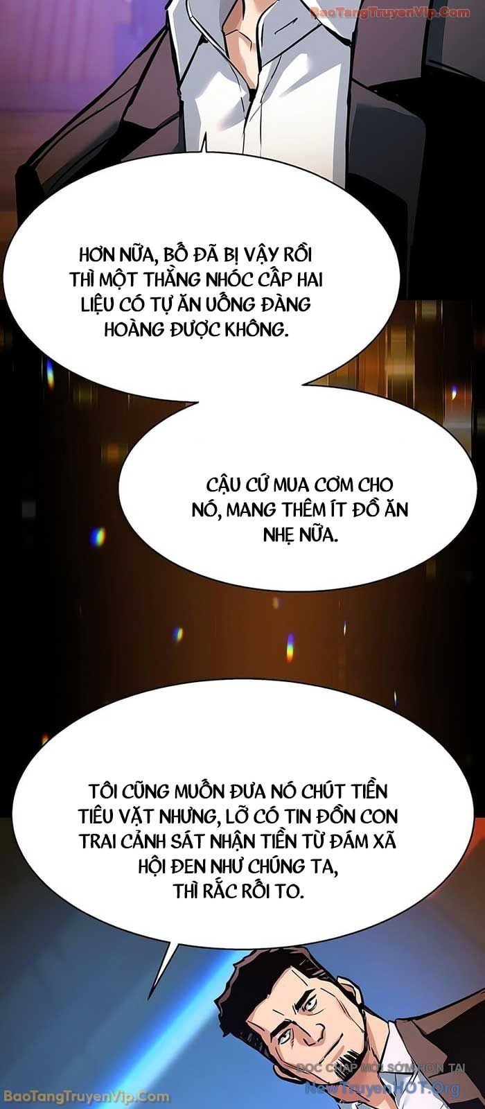 Bạn Học Của Tôi Là Lính Đánh Thuê Chapter 258 - Trang 2