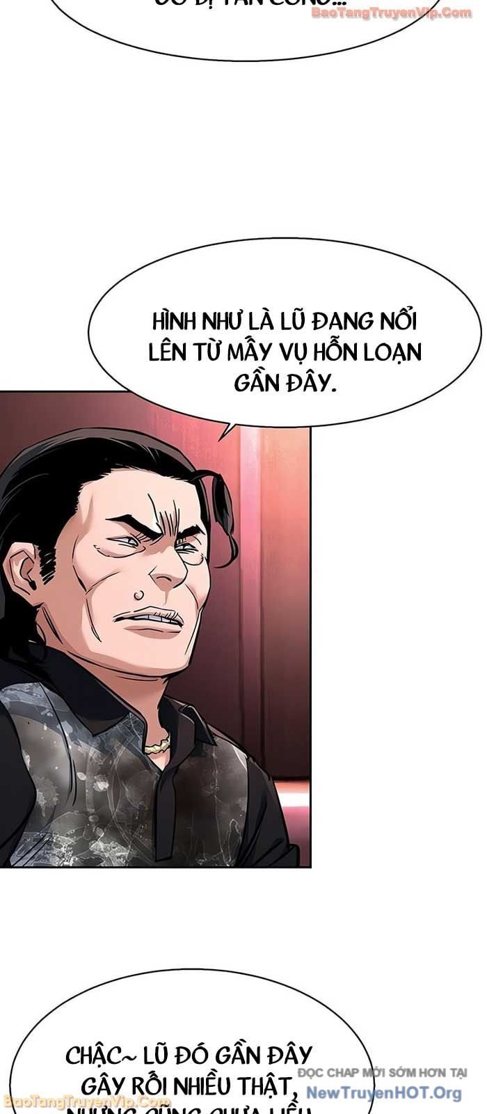 Bạn Học Của Tôi Là Lính Đánh Thuê Chapter 258 - Trang 2