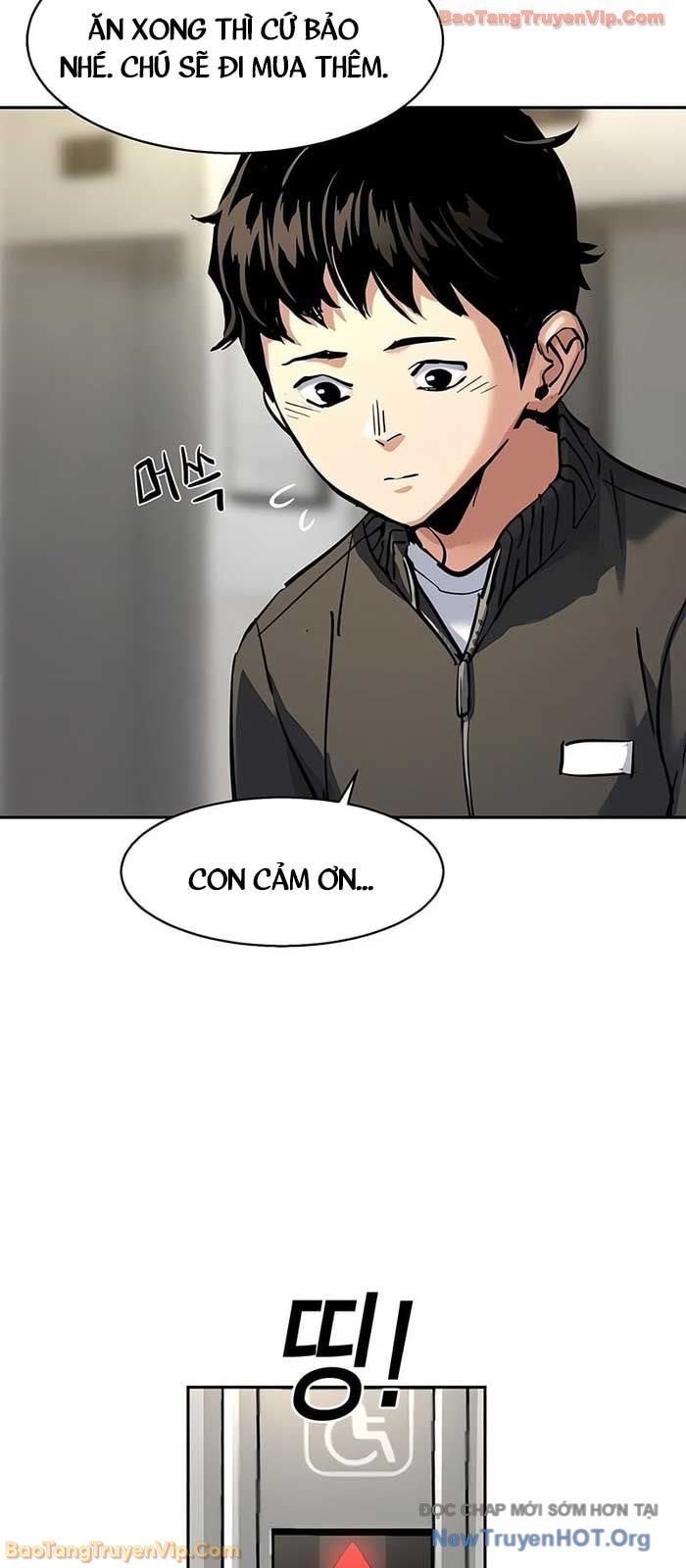 Bạn Học Của Tôi Là Lính Đánh Thuê Chapter 258 - Trang 2