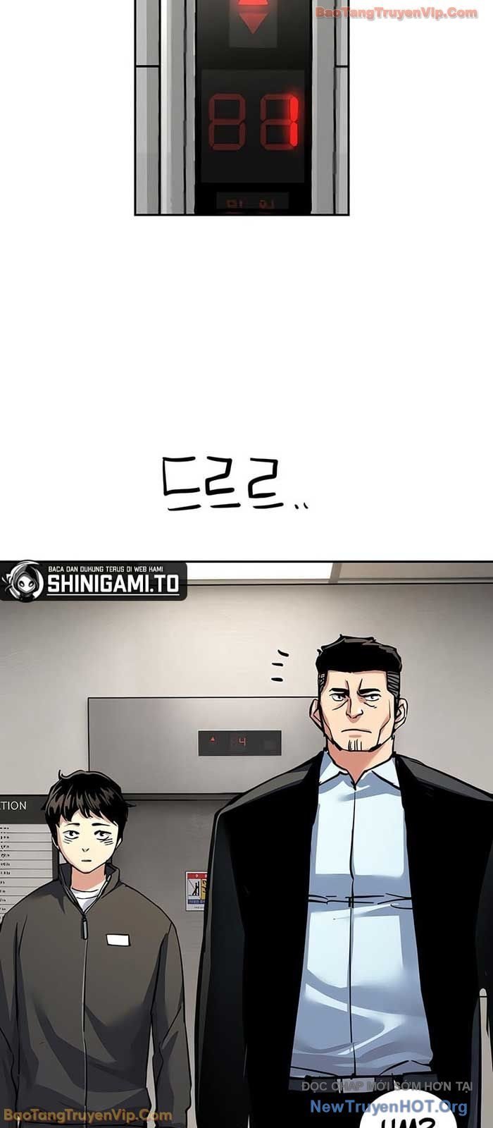 Bạn Học Của Tôi Là Lính Đánh Thuê Chapter 258 - Trang 2