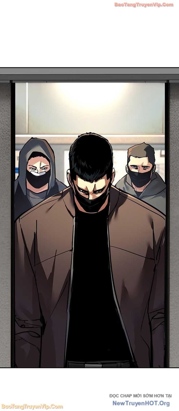 Bạn Học Của Tôi Là Lính Đánh Thuê Chapter 258 - Trang 2