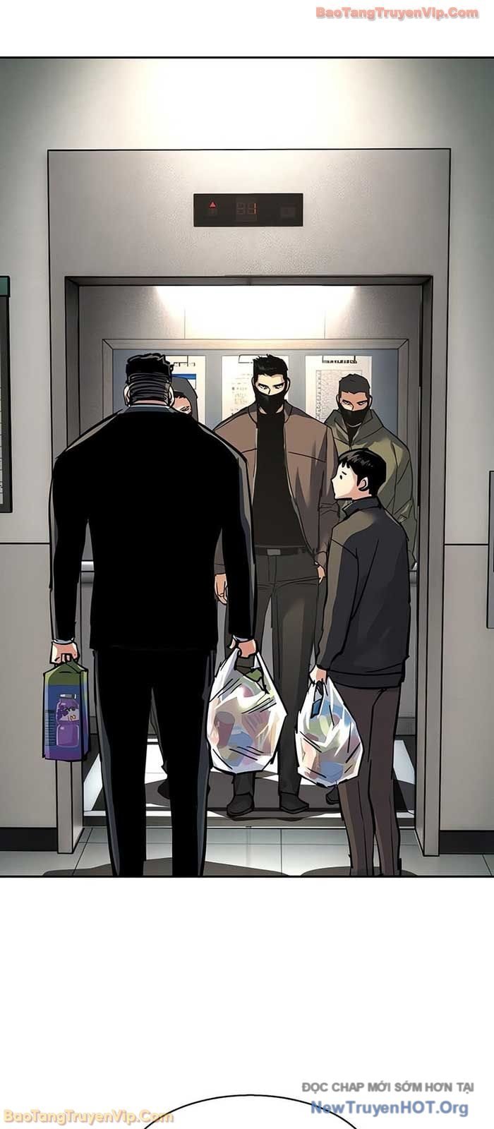 Bạn Học Của Tôi Là Lính Đánh Thuê Chapter 258 - Trang 2