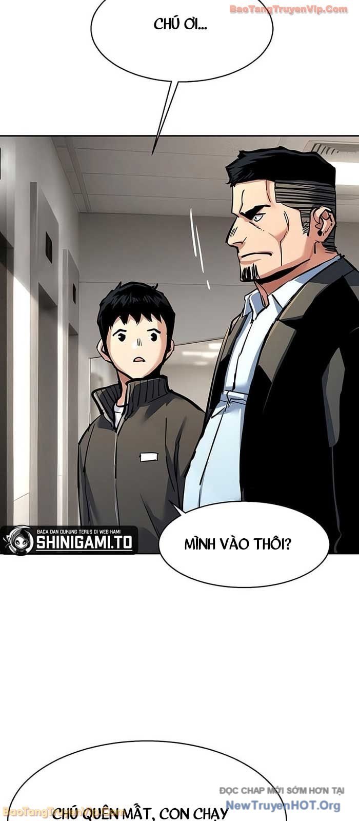Bạn Học Của Tôi Là Lính Đánh Thuê Chapter 258 - Trang 2