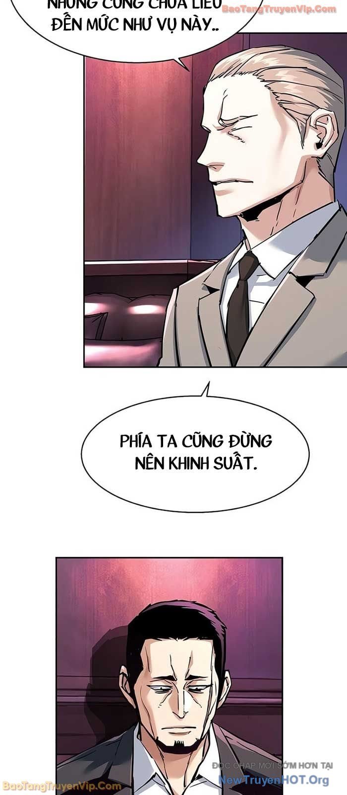 Bạn Học Của Tôi Là Lính Đánh Thuê Chapter 258 - Trang 2