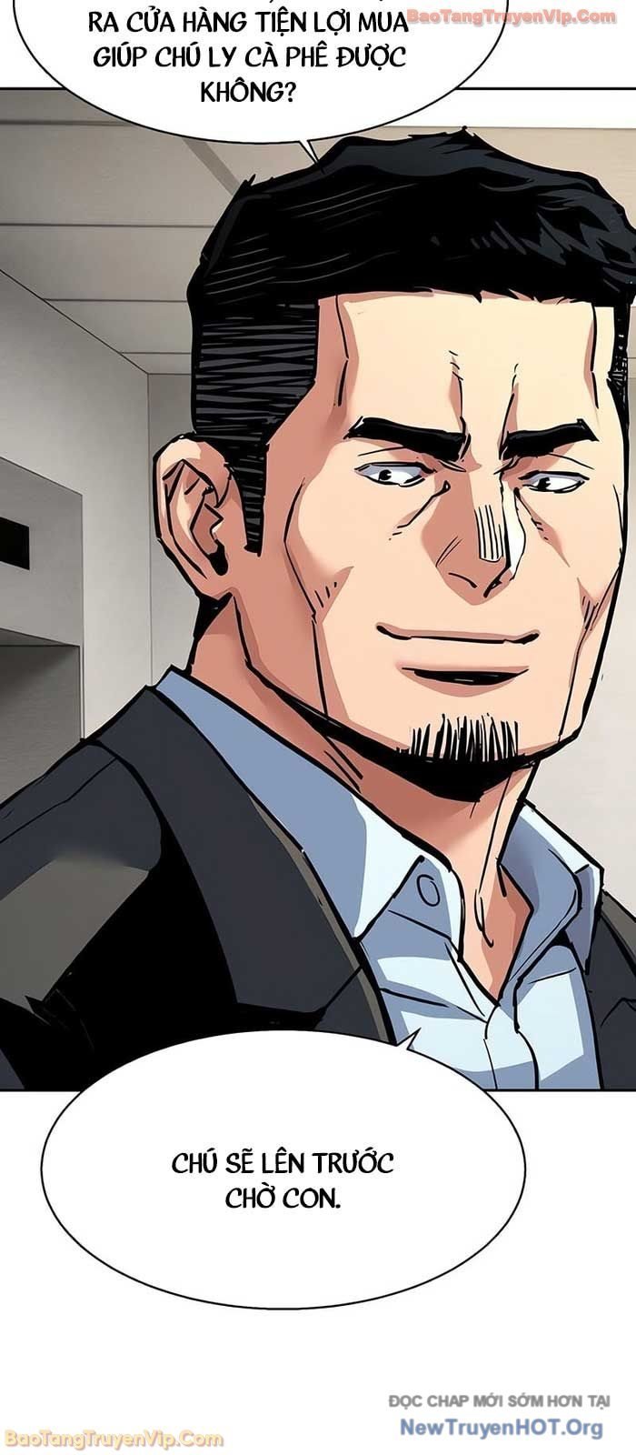 Bạn Học Của Tôi Là Lính Đánh Thuê Chapter 258 - Trang 2