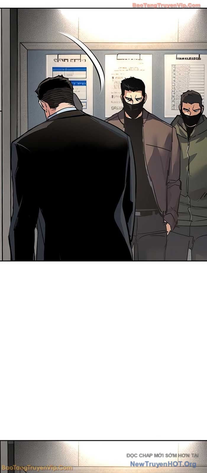 Bạn Học Của Tôi Là Lính Đánh Thuê Chapter 258 - Trang 2