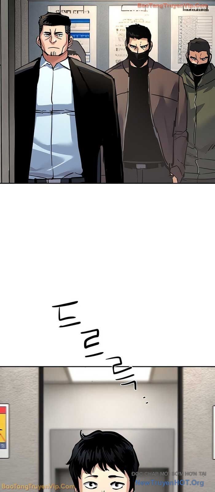 Bạn Học Của Tôi Là Lính Đánh Thuê Chapter 258 - Trang 2