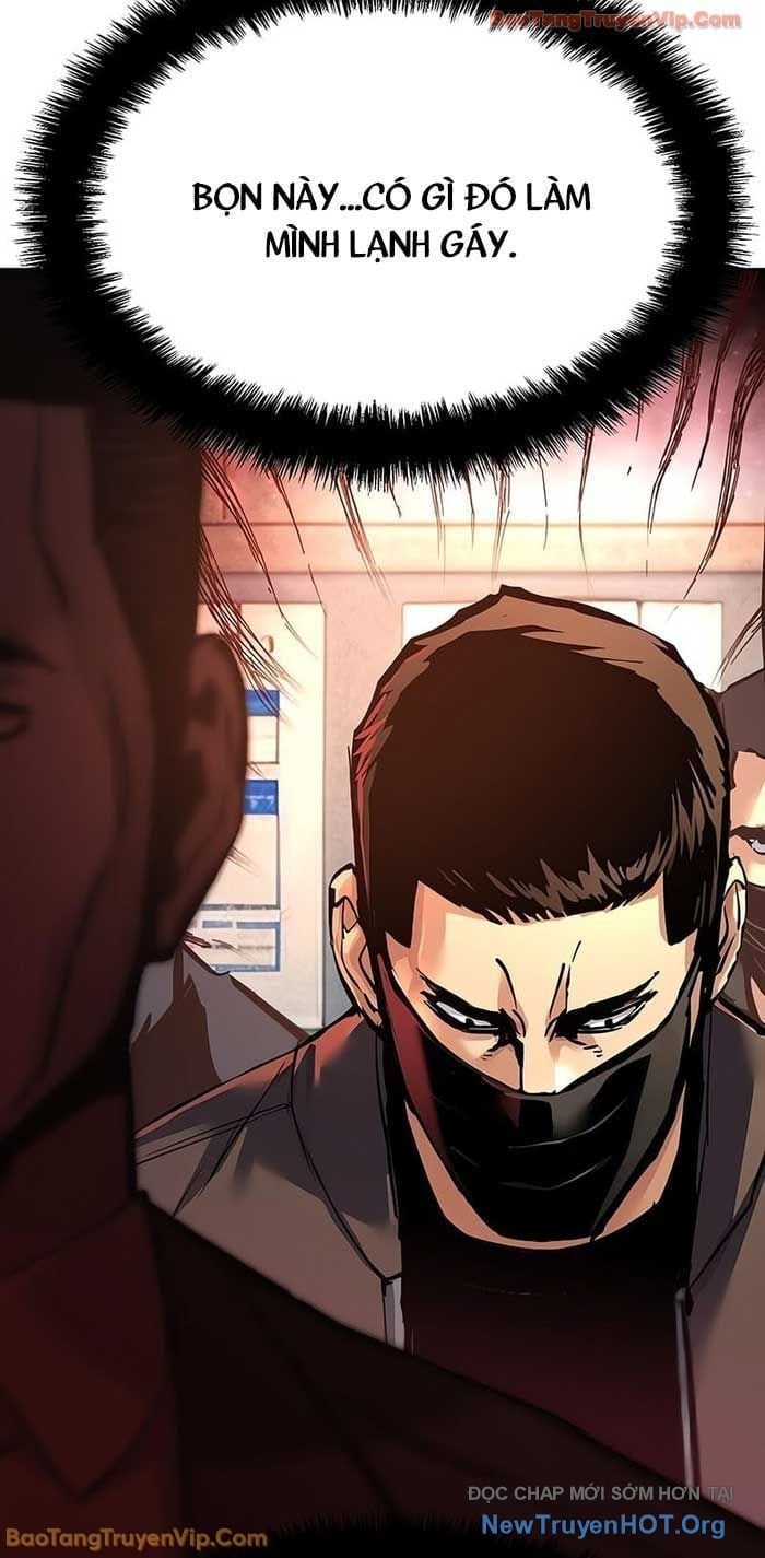Bạn Học Của Tôi Là Lính Đánh Thuê Chapter 258 - Trang 2