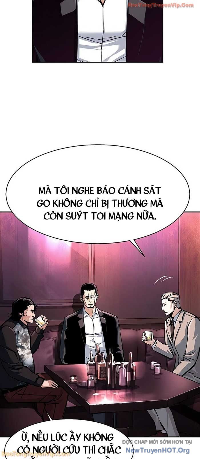 Bạn Học Của Tôi Là Lính Đánh Thuê Chapter 258 - Trang 2