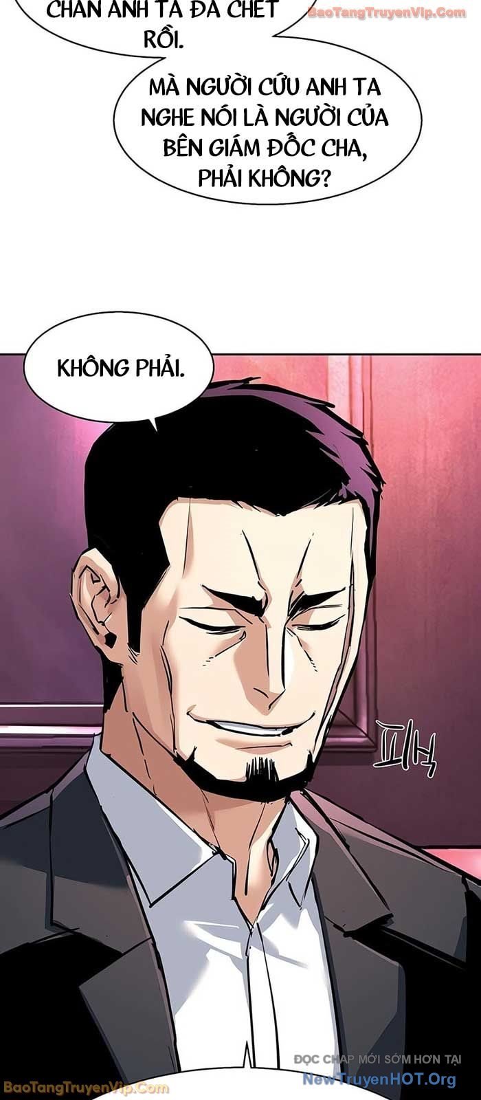 Bạn Học Của Tôi Là Lính Đánh Thuê Chapter 258 - Trang 2