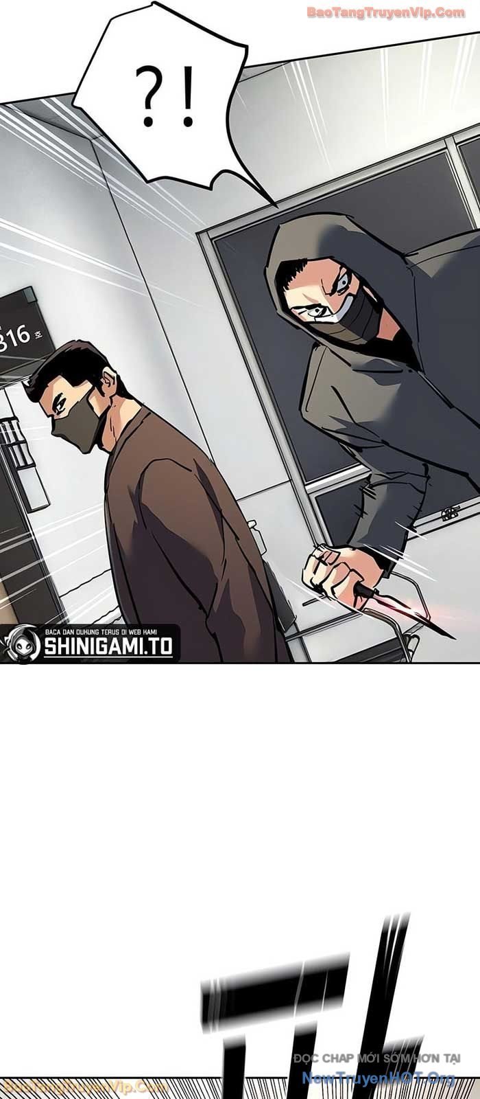 Bạn Học Của Tôi Là Lính Đánh Thuê Chapter 258 - Trang 2