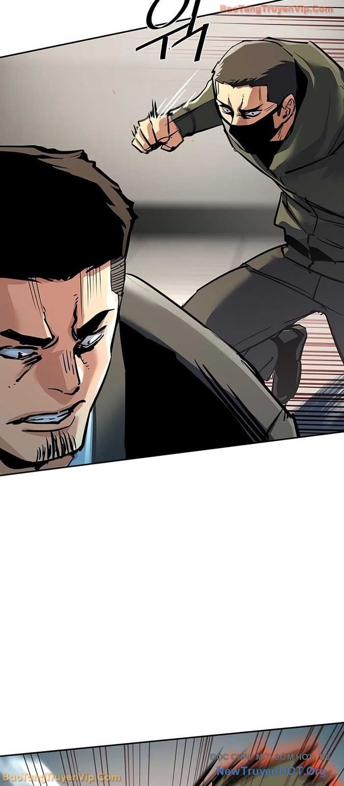 Bạn Học Của Tôi Là Lính Đánh Thuê Chapter 258 - Trang 2