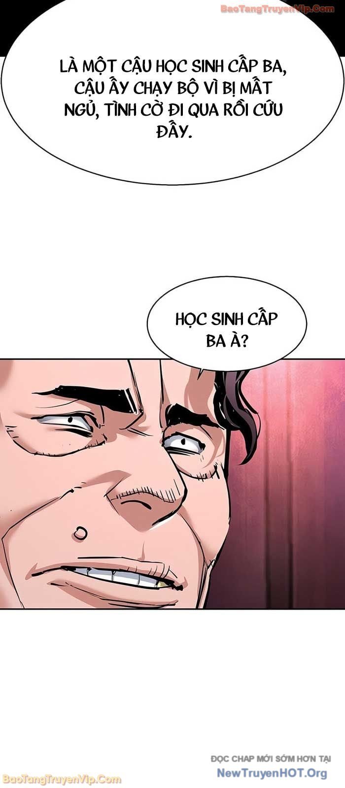 Bạn Học Của Tôi Là Lính Đánh Thuê Chapter 258 - Trang 2