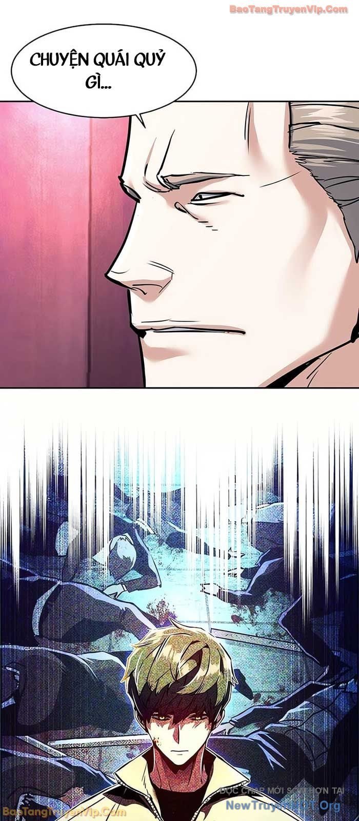 Bạn Học Của Tôi Là Lính Đánh Thuê Chapter 258 - Trang 2