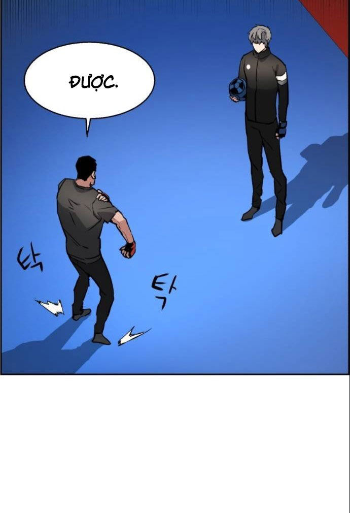 Bạn Học Của Tôi Là Lính Đánh Thuê Chapter 26 - Trang 2