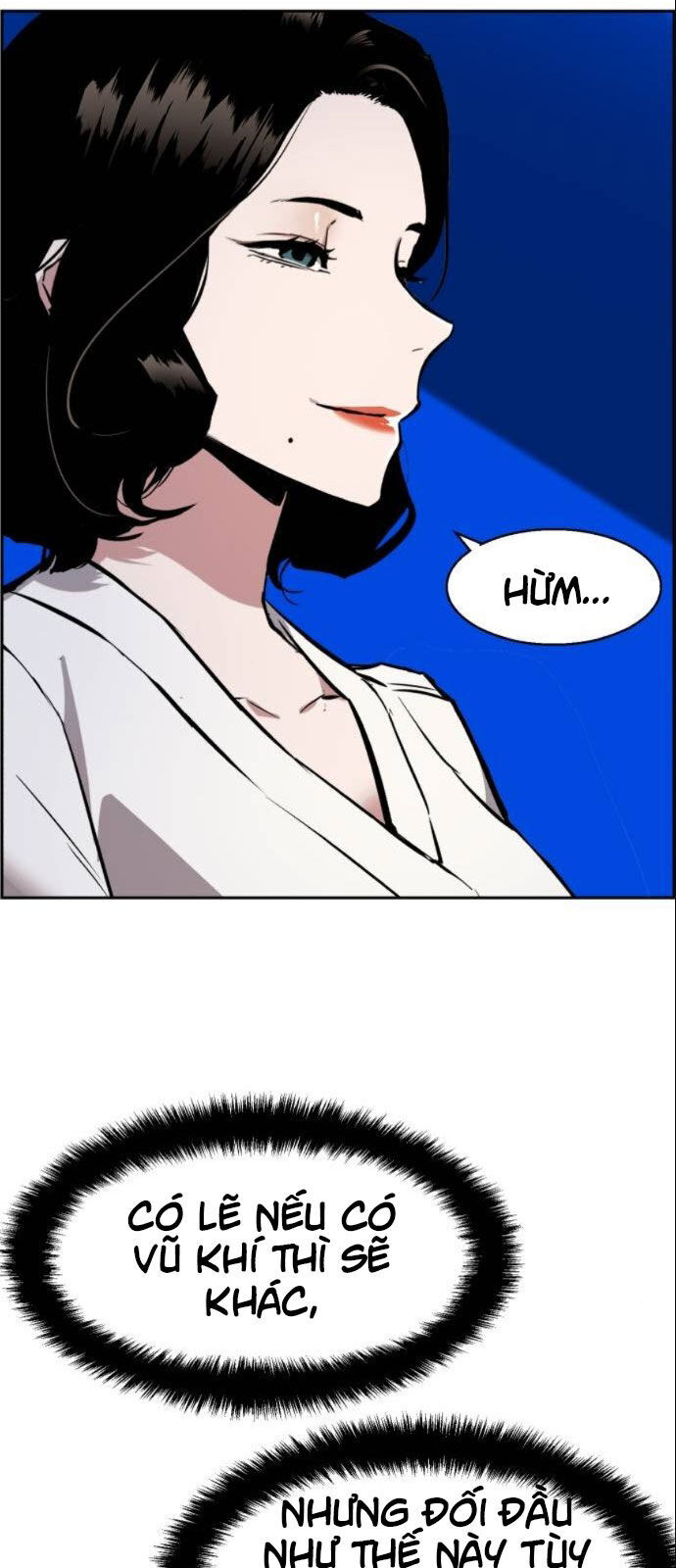 Bạn Học Của Tôi Là Lính Đánh Thuê Chapter 26 - Trang 2