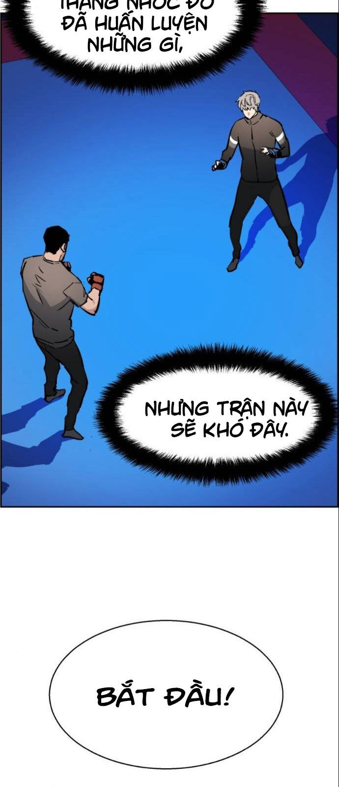 Bạn Học Của Tôi Là Lính Đánh Thuê Chapter 26 - Trang 2