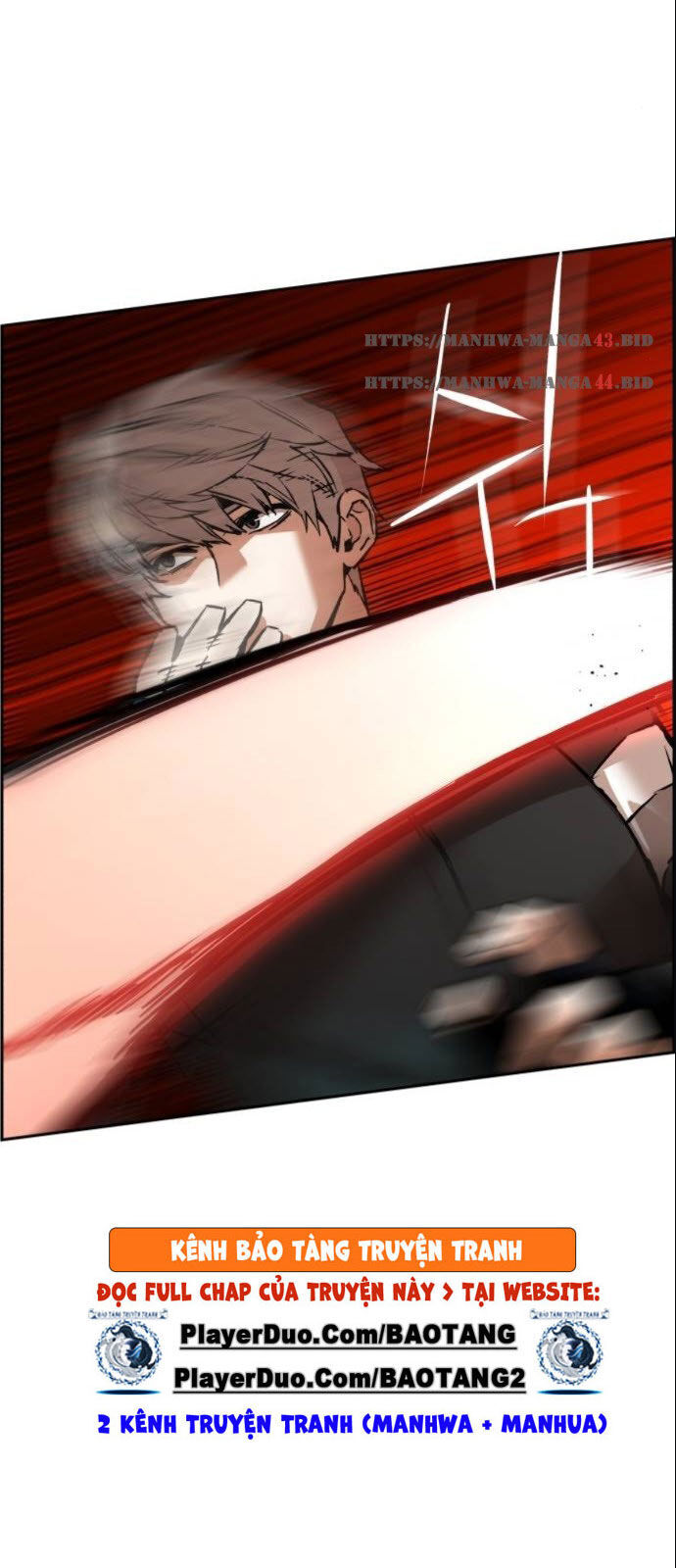 Bạn Học Của Tôi Là Lính Đánh Thuê Chapter 26 - Trang 2