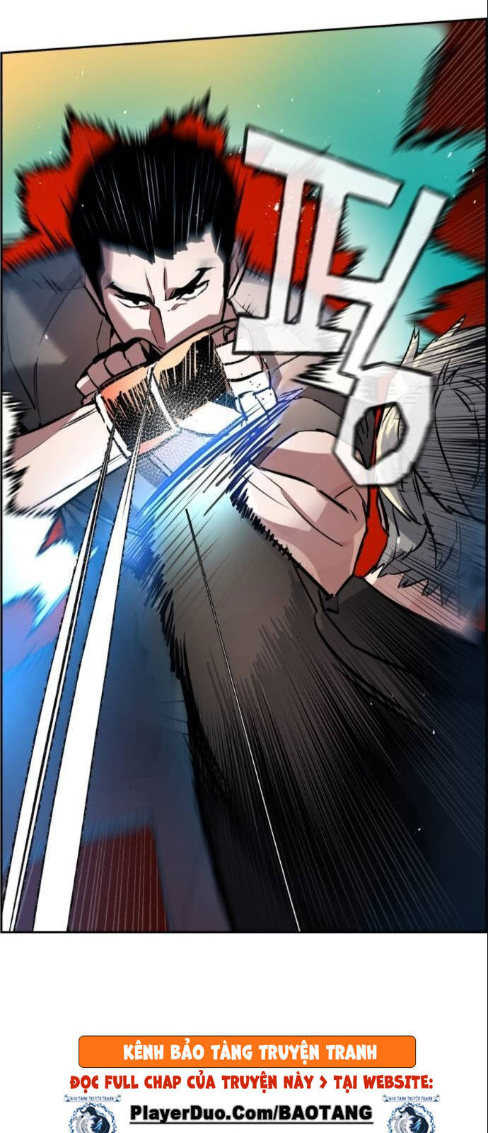 Bạn Học Của Tôi Là Lính Đánh Thuê Chapter 26 - Trang 2