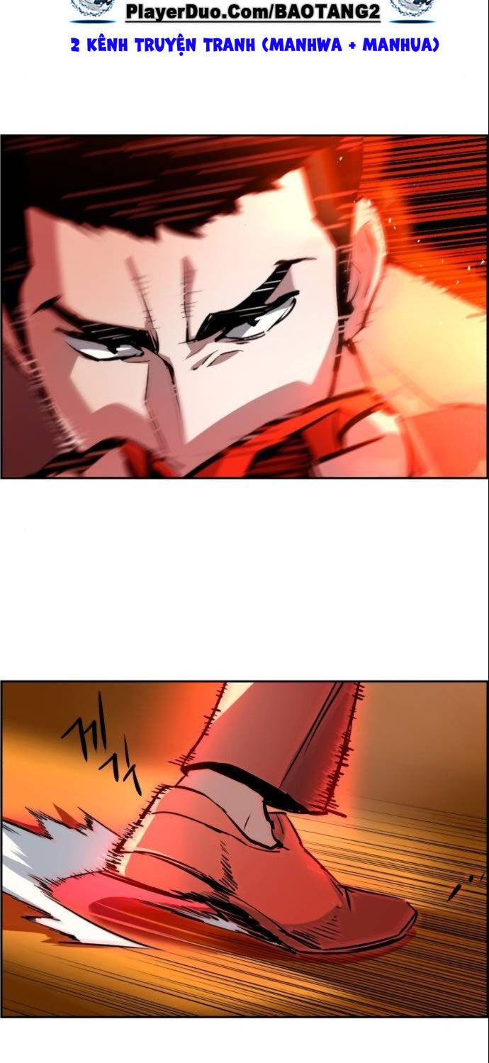 Bạn Học Của Tôi Là Lính Đánh Thuê Chapter 26 - Trang 2