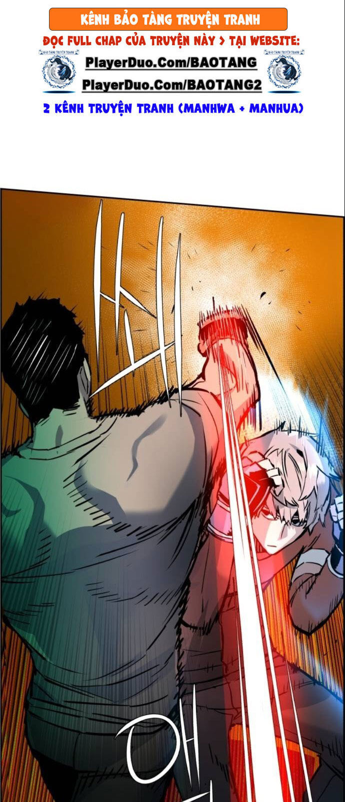 Bạn Học Của Tôi Là Lính Đánh Thuê Chapter 26 - Trang 2