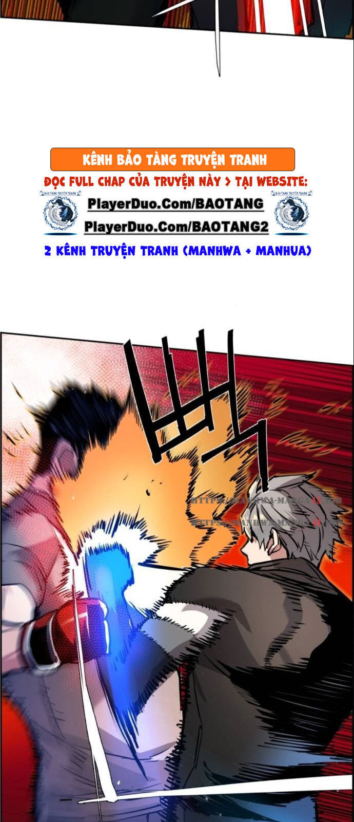 Bạn Học Của Tôi Là Lính Đánh Thuê Chapter 26 - Trang 2