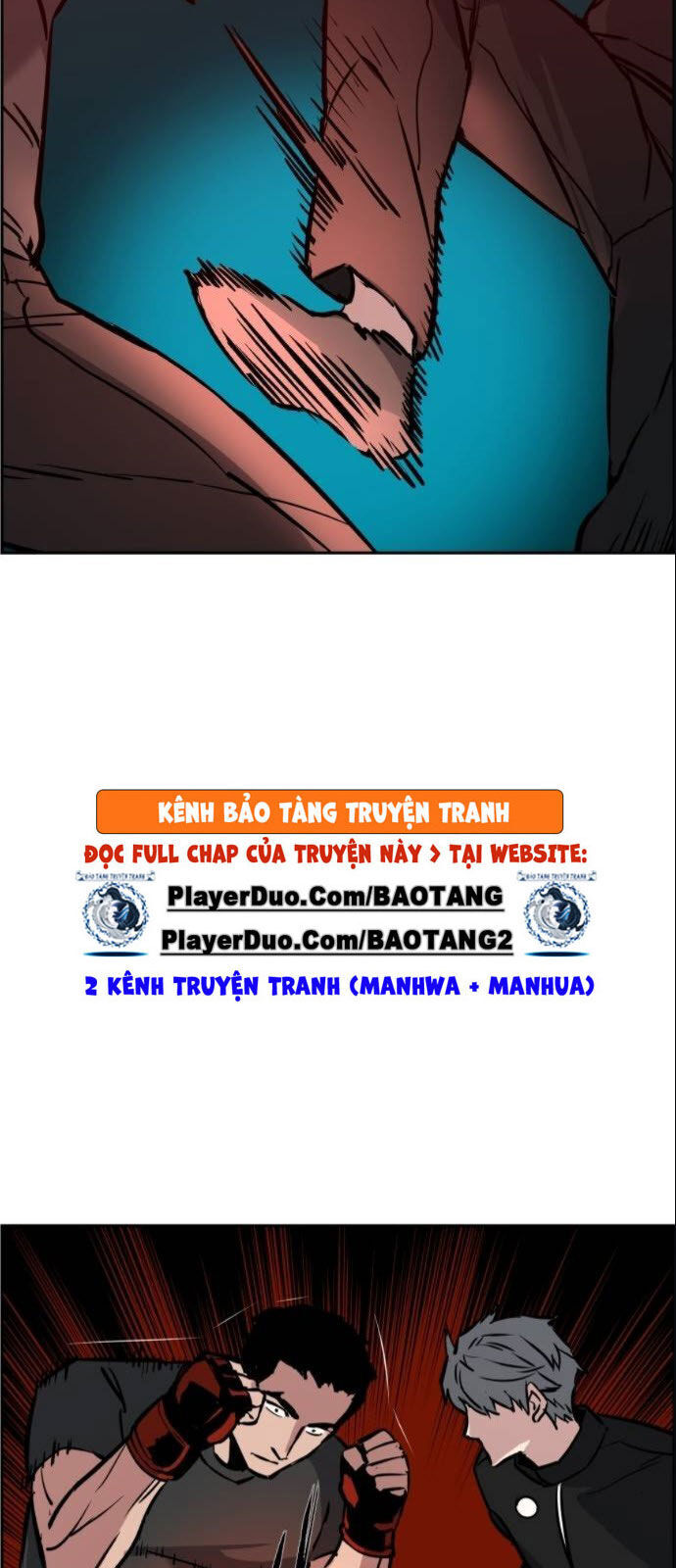 Bạn Học Của Tôi Là Lính Đánh Thuê Chapter 26 - Trang 2