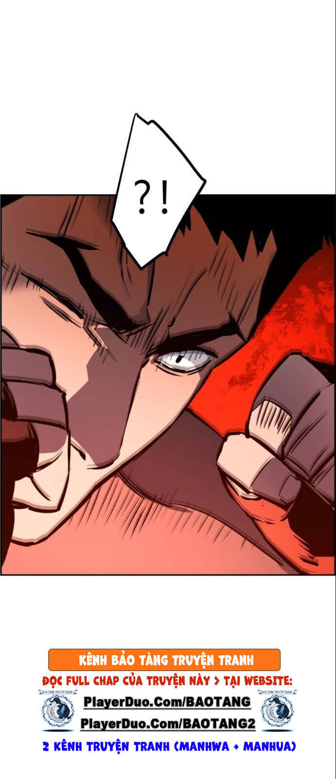 Bạn Học Của Tôi Là Lính Đánh Thuê Chapter 26 - Trang 2