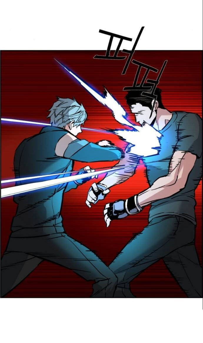 Bạn Học Của Tôi Là Lính Đánh Thuê Chapter 26 - Trang 2