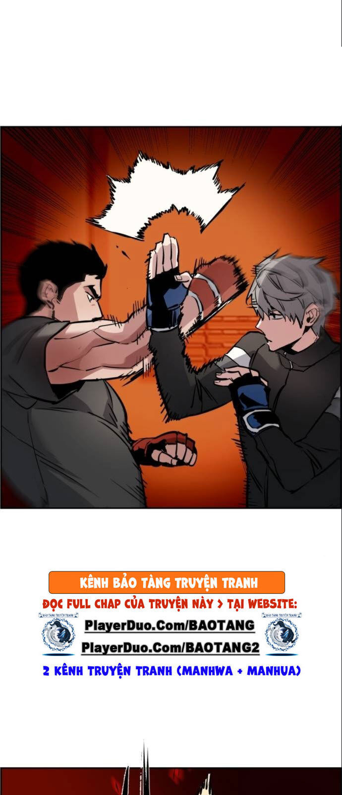 Bạn Học Của Tôi Là Lính Đánh Thuê Chapter 26 - Trang 2