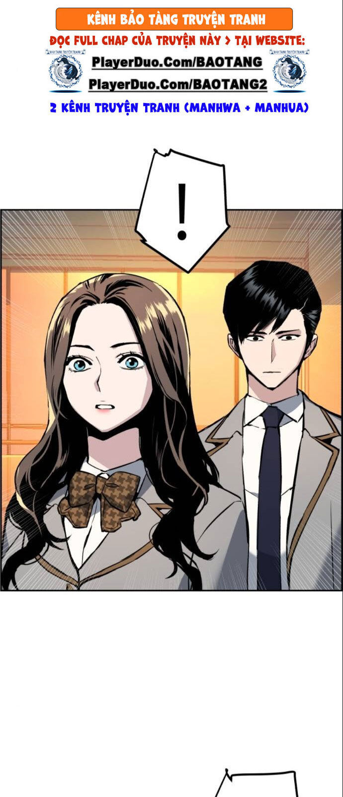 Bạn Học Của Tôi Là Lính Đánh Thuê Chapter 26 - Trang 2